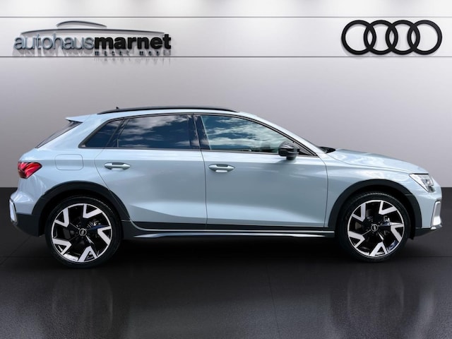 Audi A3 35 TDI S-Tronic