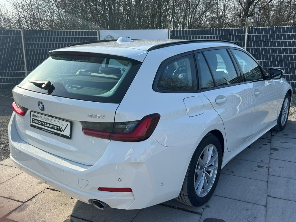 BMW 318 318i Touring