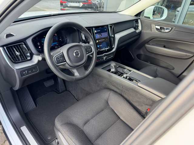 Volvo XC60 Inscription T8