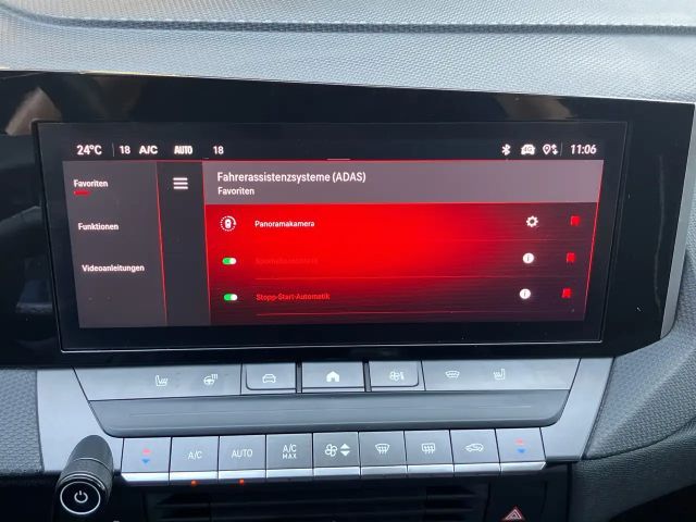 Opel Astra 1.2 Turbo GS-Line Grand Sport Turbo