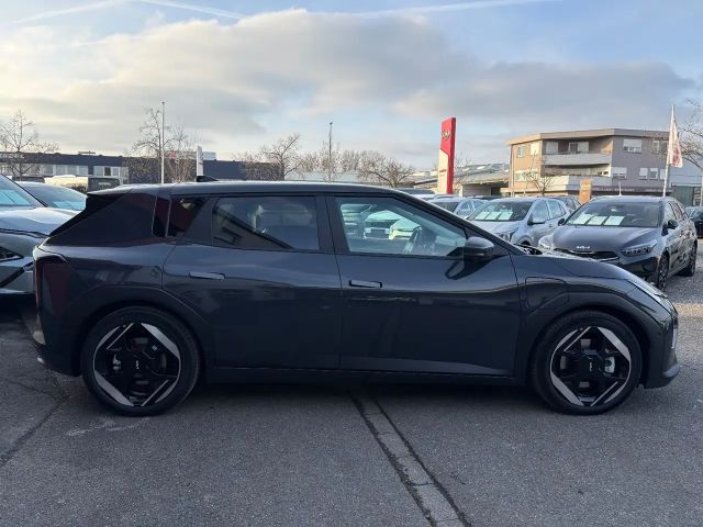 Kia EV4 81.4 kWh Earth