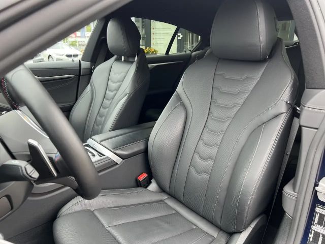 BMW M850 Coupé Gran Coupé xDrive