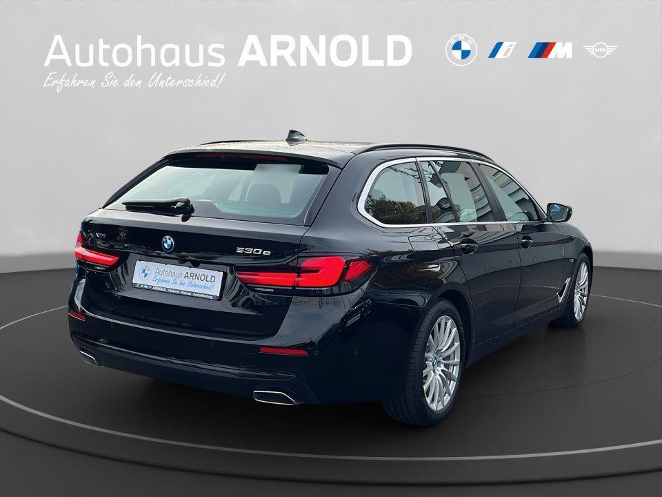 BMW 530 530e Touring xDrive