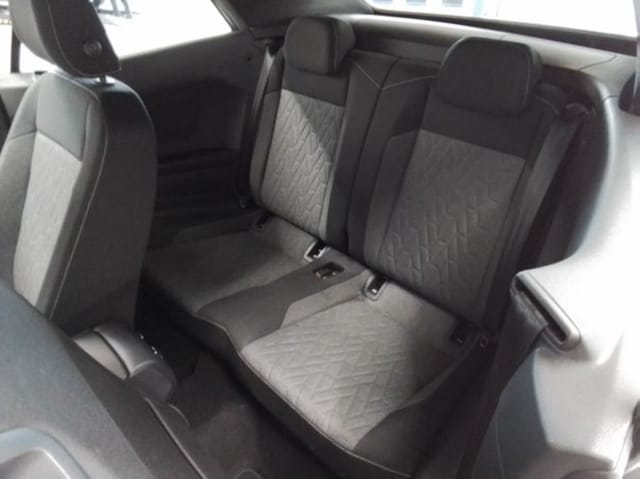 Volkswagen T-Roc Cabriolet DSG