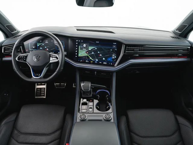 Volkswagen Touareg 3.0 V6 TSI