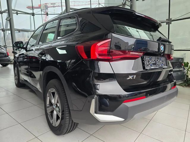 BMW X1 sDrive