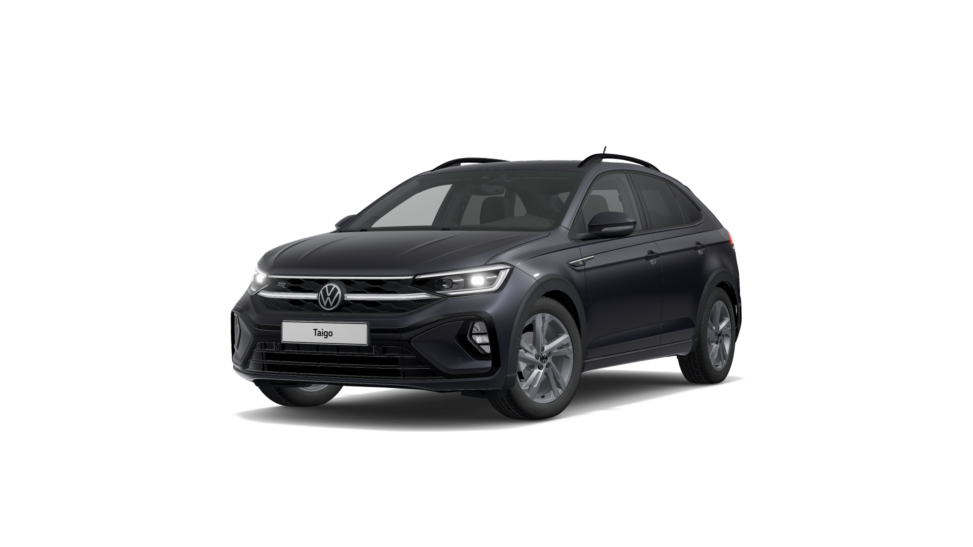 Volkswagen Taigo 1.0 TSI DSG R-Line