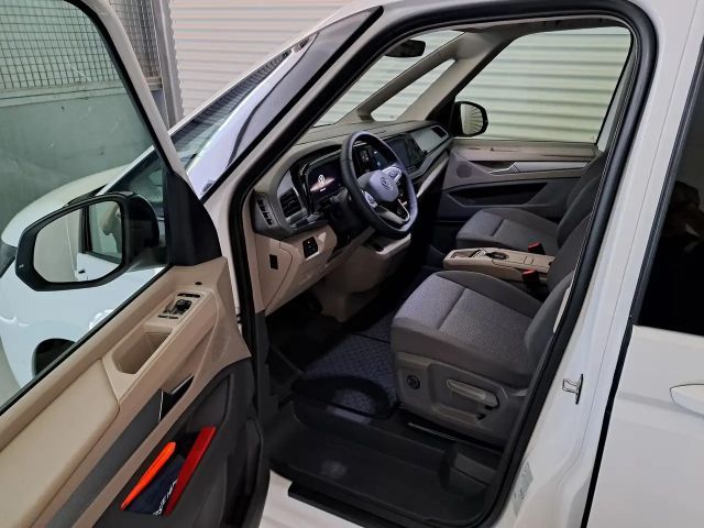 Volkswagen Multivan T7