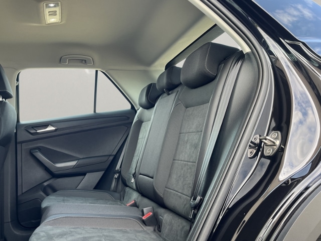 Volkswagen T-Roc 2.0 TDI DSG Style