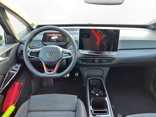Volkswagen ID.3 FIRE+ICE | PANO WÄRMEP.
