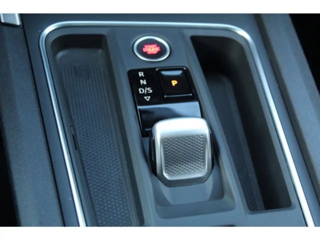 Seat Leon 2.0 TSI DSG FR-lijn Sportstourer