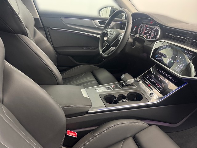 Audi A6 40 TDI Avant Quattro S-Tronic