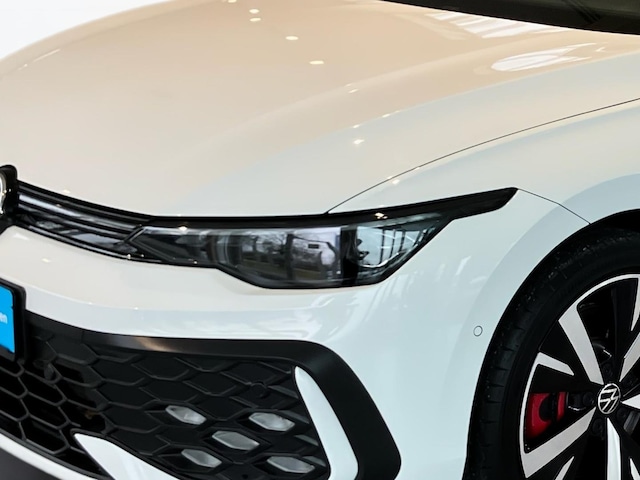 Volkswagen Golf DSG Golf VIII eHybrid