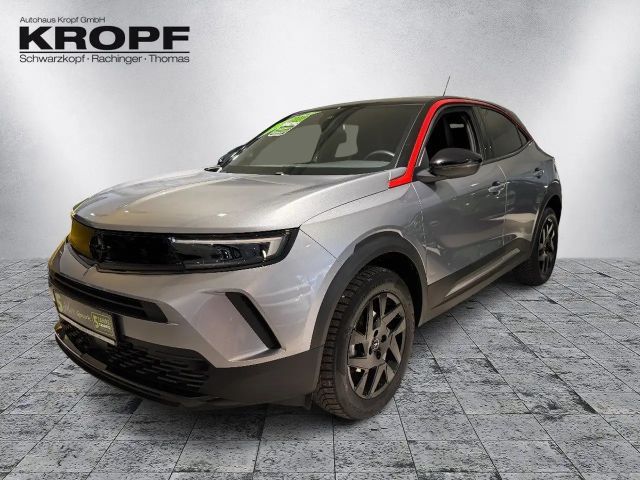 Opel Mokka 1.2 Turbo GS-Line Grand Sport