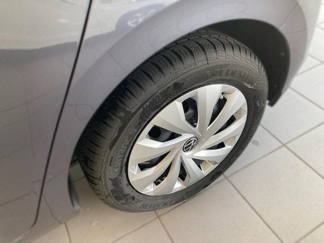 Volkswagen Polo 80PS 2xPDC.VIRTUAL.LED.APP-C.SHZ.DAB+.USB