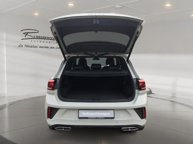 Volkswagen T-Roc 1.5 TSI DSG R-Line