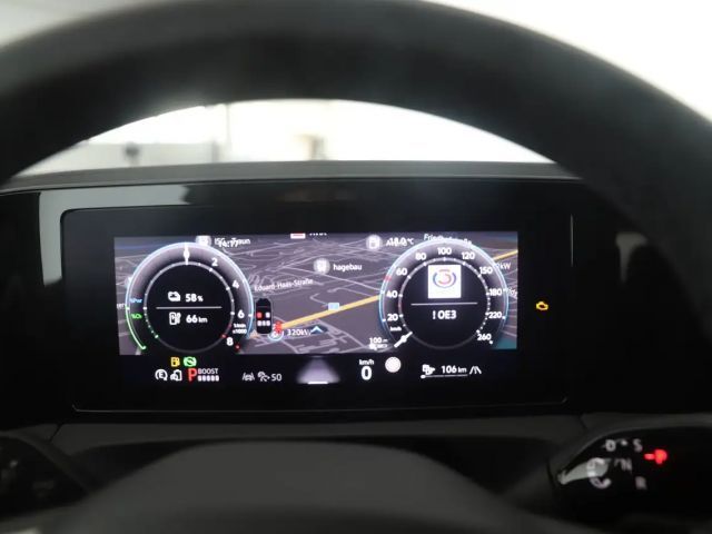 Volkswagen Tiguan DSG Sport eHybrid