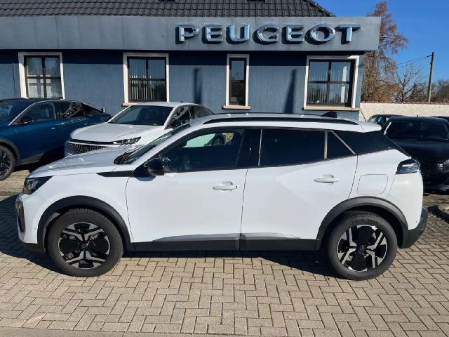 Peugeot 2008 Allure Pack Hybrid