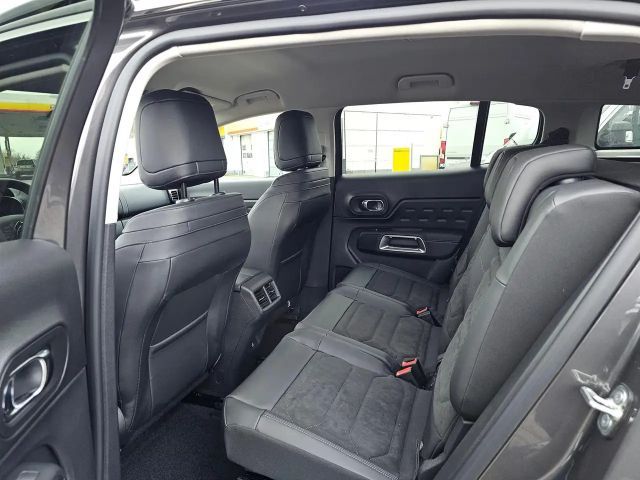 Citroën C5 Aircross Hybrid Max