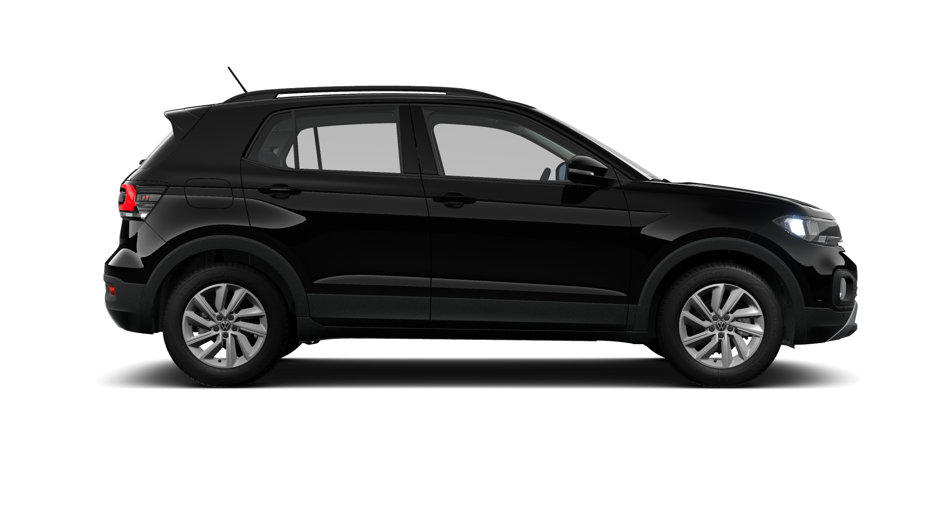 Volkswagen T-Cross DSG