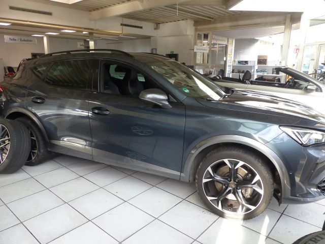 Cupra Formentor 4Drive VZ