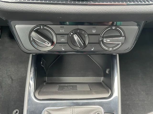 Skoda Fabia Selection