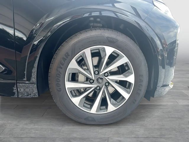 Audi Q6 e-tron Performance