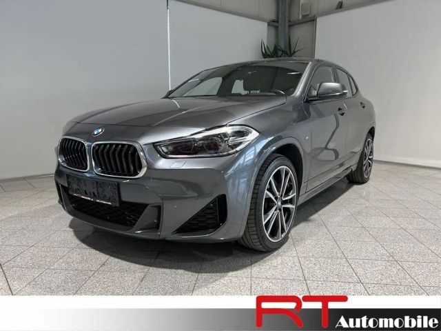 BMW X2 M-Sport xDrive