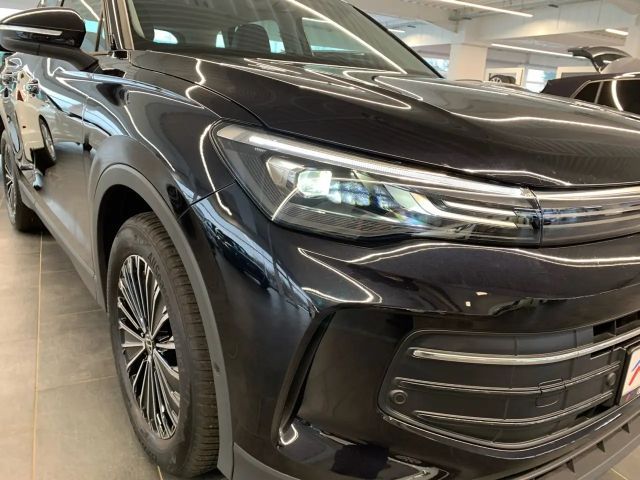 Volkswagen Tiguan 1.5 eTSI DSG Life