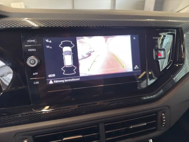 Volkswagen Polo 1.0 TSI Life