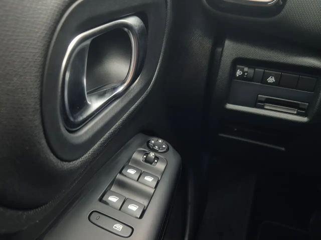 Citroën C5 Aircross Feel Pack