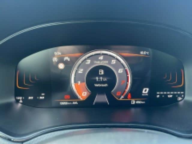 Seat Ibiza Ibiza 1,0 TSI LED/Sitzheizung vo./RFK/u.v.m.