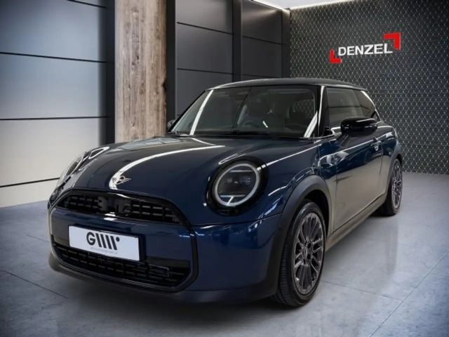 MINI Cooper C F66 B38