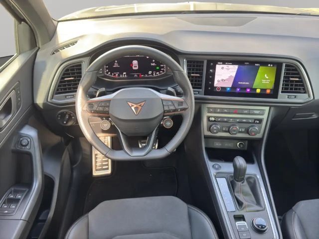 Cupra Ateca 2.0 TSI 4Drive VZ