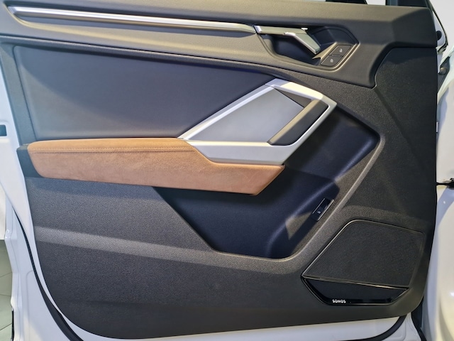 Audi Q3 35 TFSI S-Line Sportback