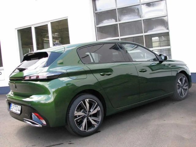 Peugeot 308 Allure Pack PureTech