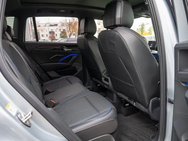 Volkswagen Tiguan DSG R-Line eHybrid