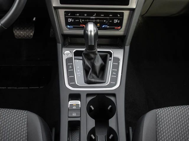 Volkswagen Passat 2.0 TDI DSG Variant