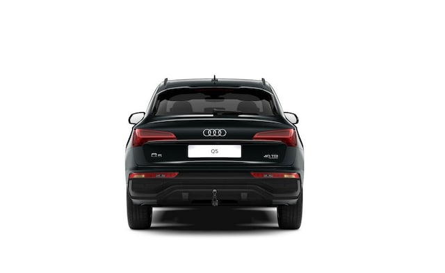 Audi Q5 40 TDI Quattro S-Tronic Sportback