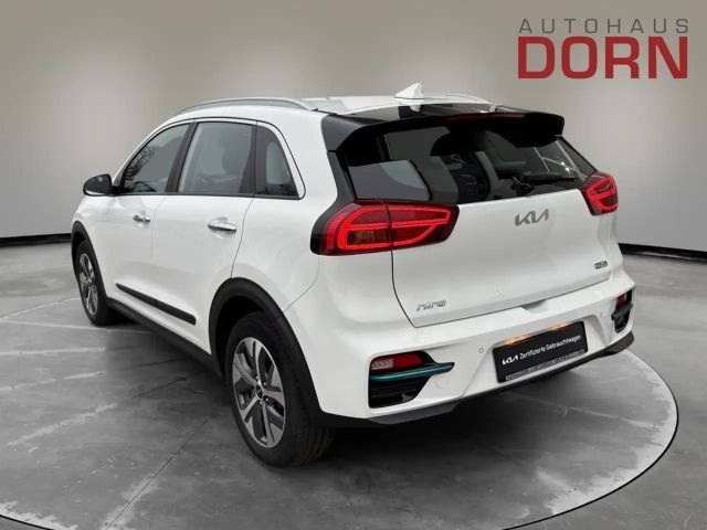 Kia Niro Vision e-Niro