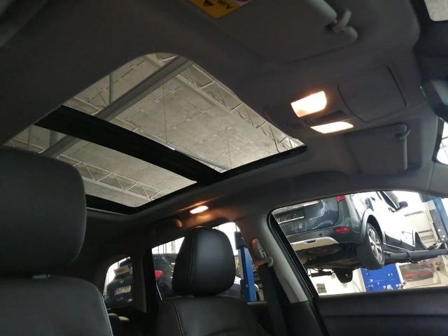 Suzuki Vitara 4x4 AllGrip GLX Hybrid