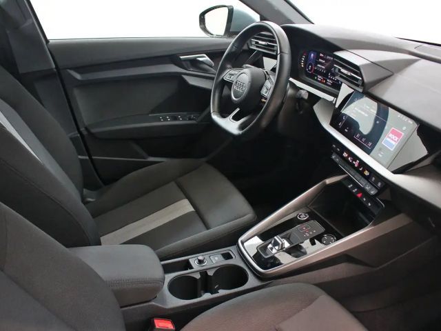 Audi A3 2.0 TDI Sedan Sportback