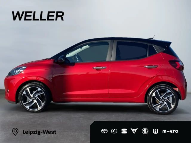 Hyundai i10 1.2 Prime