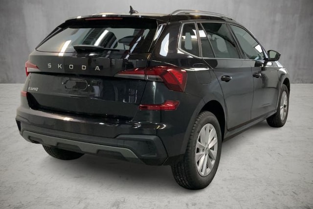 Skoda Kamiq 1.0 TSI