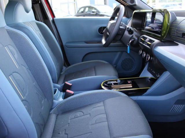 Fiat Grande Panda E RED