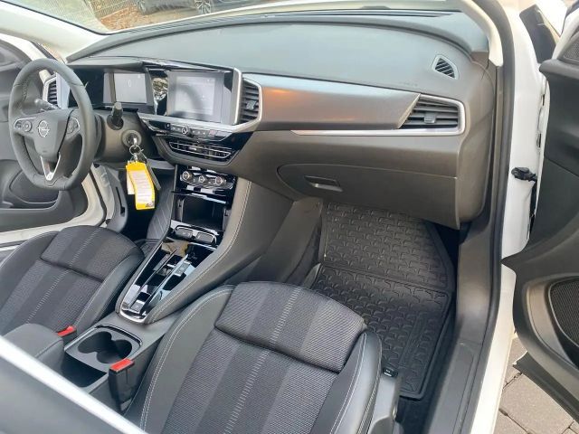 Opel Grandland X AT8*ACC*SHZ*WSS-HZ*CARPLAY*KAMERA*