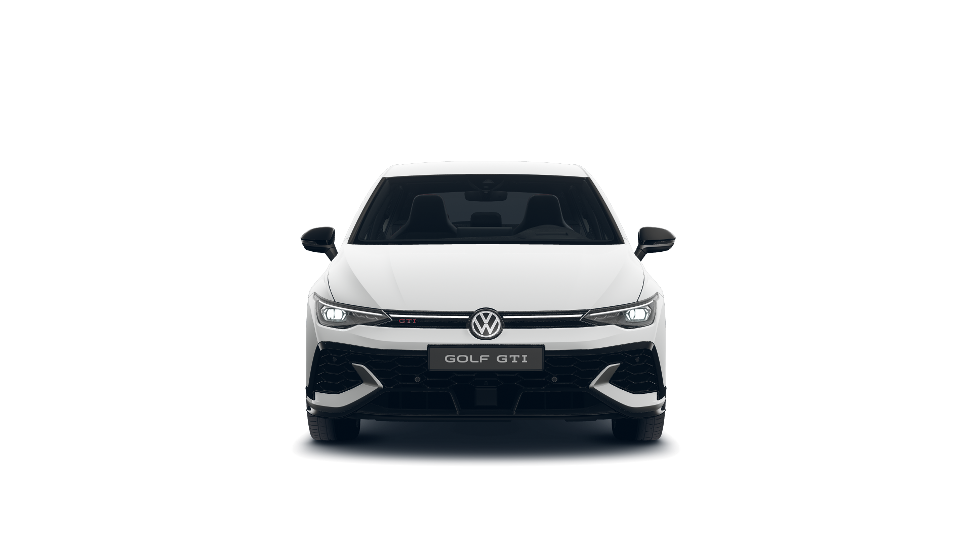Volkswagen Golf 2.0 TSI GTI