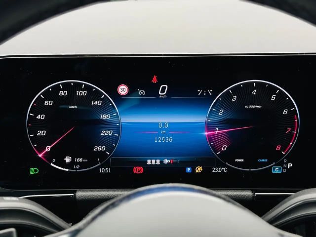 Mercedes-Benz B 180 Progressive Sedan