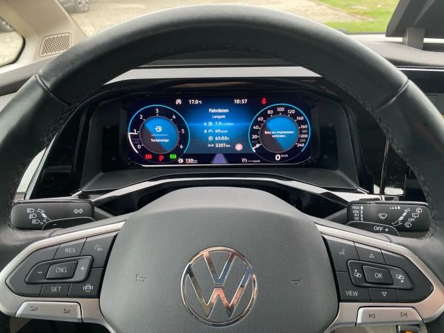 Volkswagen Multivan 2.0 TDI T7