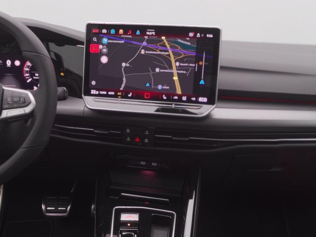 Volkswagen Golf 1.5 TSI GTE eHybrid